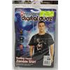 Image 1 : PACK OF FOUR MORPH COSTUME DIGITAL DUDES TSHIRTS