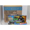 Image 1 : CASE OF 6 HOTWHEELS MONSTER JAM TOY SETS