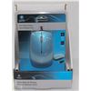Image 1 : CASE OF 2 ONN WIRED OPTICAL MICE