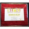 Image 1 : MARTHA STEWART QUEEN SIZE SHEETS