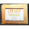 Image 1 : MARTHA STEWART KING SIZE SHEETS
