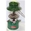 Image 1 : VINTAGE COLEMAN LANTERN