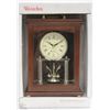 Image 1 : BRAND NEW WESTCLOX QUARTZ TABLE CLOCK
