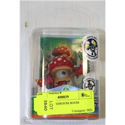 ACTIVISION SHROOM BOOM