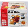 Image 1 : BRAND NEW CHOO CHOO #60-2755