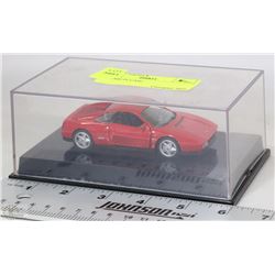 FERRARI IN CASE