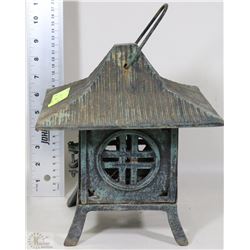 CHINESE STYLE LANTERN