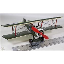 METAL PLAIN ORNAMENT