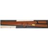 Image 1 : BROWN LONG RIFLE PADDED CASE