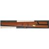 Image 1 : BROWN LONG RIFLE PADDED CASE