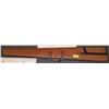 Image 1 : BROWN LONG RIFLE PADDED CASE