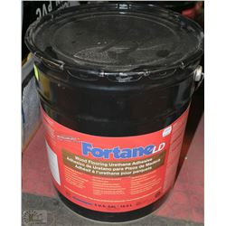 FORTANE LD WOOD FLOORING URETHANE ADHESIVE