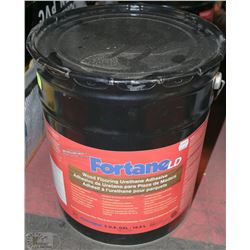 FORTANE LD WOOD FLOORING URETHANE ADHESIVE