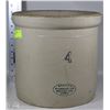 Image 1 : 4 GAL CROCK