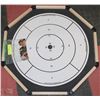 Image 1 : CROKINOLE DELUXE REVERSIBLE
