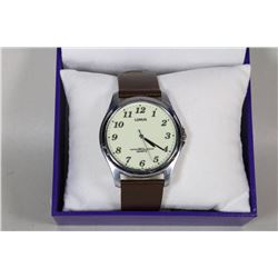 LORUS QUARTZ MEN'S WATCH W/