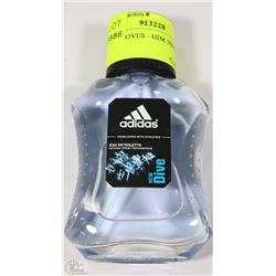 ADIDAS ICE DIVE COLOGNE