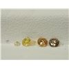 Image 2 : #22-GENUINE ASSORTED LOOSE DIAMONDS
