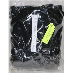 12 PACK OF MAGIC GLOVES