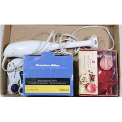 KITCHEN LOT - NEW PROCTOR SILEX 4 CUP REPLACEMENT