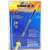 Image 1 : BRAND NEW IN BOX ELIMINATOR XL ROCKET KIT