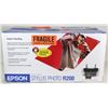 Image 1 : NEW EPSON STYLUS PHOTO R200 PRINTER