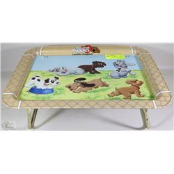 VINTAGE 1985 TONKA COP POUND PUPPIS1