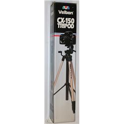 VELBOND TRIPOD IN BOX