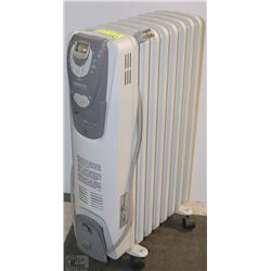 KENWOOD OIL HEATER