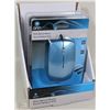 Image 1 : CASE OF 2 ONN SLIM OPTICAL WIRED MICE