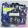Image 1 : 5PACK LADIES TEXTING GLOVES