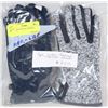 Image 1 : 2PACK LADIES DELUXE TEXTING GLOVES