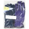 Image 1 : 2PACK LADIES DELUXE TEXTING GLOVES
