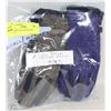 Image 1 : 2PACK LADIES DELUXE TEXTING GLOVES