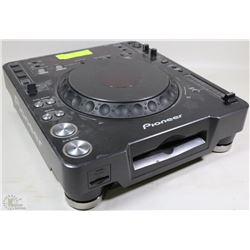 PIONEER CDJ1000 DJ DISC PLAYER