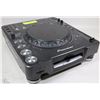 Image 1 : PIONEER CDJ1000 DJ DISC PLAYER