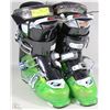Image 1 : NORDICA  FIRE ARROW SKI BOOTS