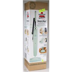 NEW BISSELL STEAM MOP