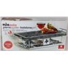Image 1 : THINK SWISS HOTSTONE GRILL