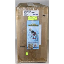 NEW 14" COMBO STAND FAN /TABLETOP FAN WITH REMOTE