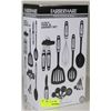 Image 1 : FARBERWARE 14PC. TOOL & GADGET SET