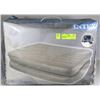 Image 1 : NEW INTEX QUEEN INFLATABLE AIR MATTRESS