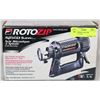 Image 1 : ROTOZIP SPIRAL SAW POWER TOOL