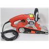 Image 1 : BLACK AND DECKER BELT SANDER