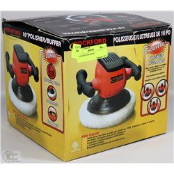 ROCKFORD POLISHER