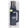 Image 1 : NEW STANLEY THERMOS W/EASY-POUR