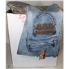 Image 1 : CASE OF NEW  20 PAIRS OF GIRLS JEANS (YOUTH)