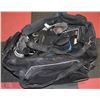 Image 1 : EASTON HOCKEYBAG WITH FORWARD HOCKEY EQUIPMENT
