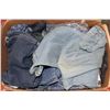 Image 1 : CASE OF NEW  30 PAIRS OF GIRLS JEANS (YOUTH)