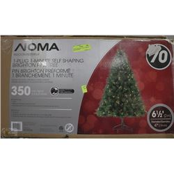 NOMA INTERIOR 1 PLUG 1 MINUTE SELF SHAPING